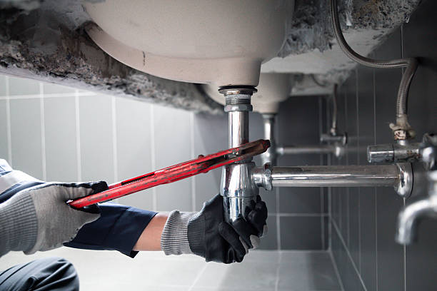 Trusted Sewer Line Repair service in Maxwell, CA - AAA Plumbing Heating